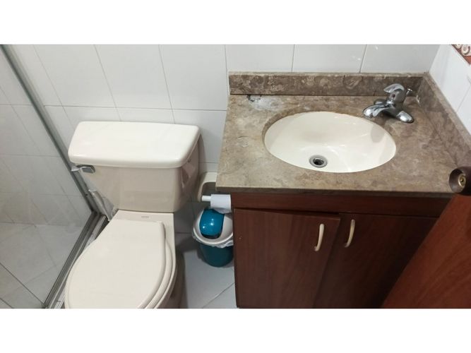 Apartamento de 3 alcobas en venta en Soratama, Bogotá, 55 m² · foto 23 de 24