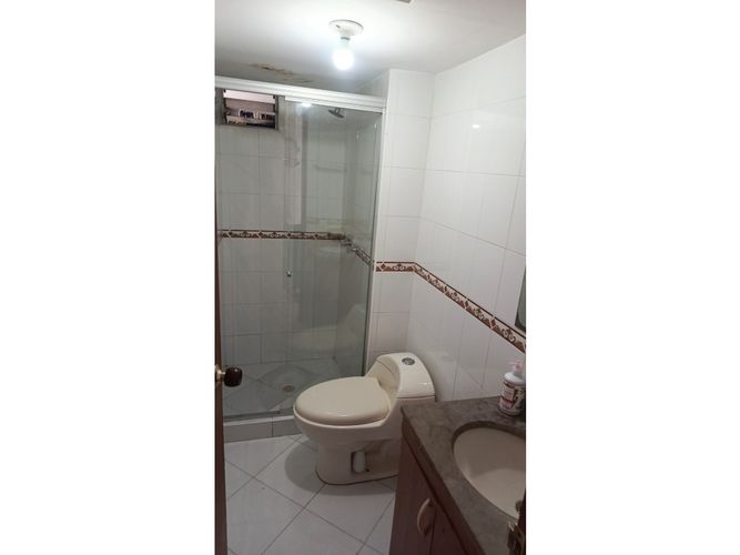 Apartamento de 3 alcobas en venta en Soratama, Bogotá, 55 m² · foto 24 de 24