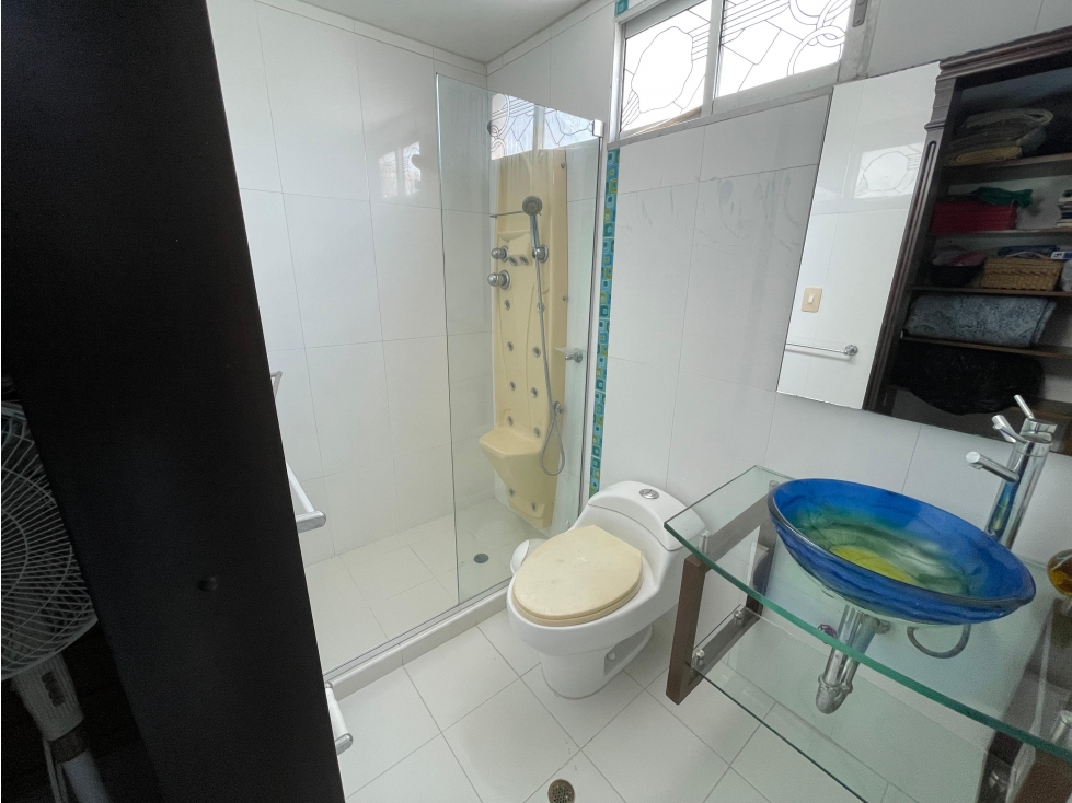Apartamento en arriendo en Lago Alto, Barranquilla · foto 13 de 24