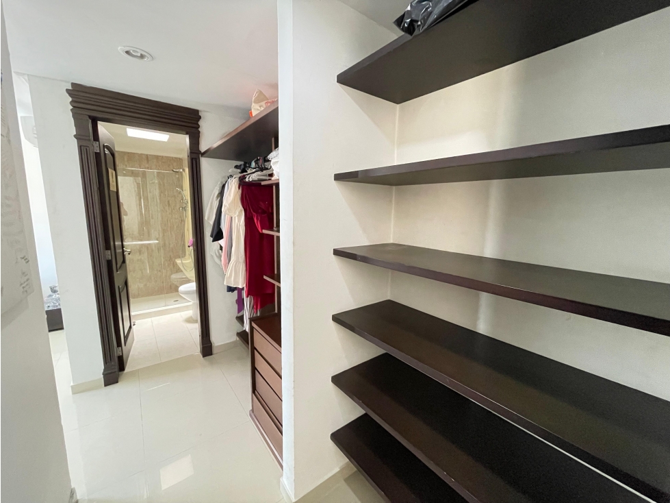 Apartamento en arriendo en Lago Alto, Barranquilla · foto 15 de 24