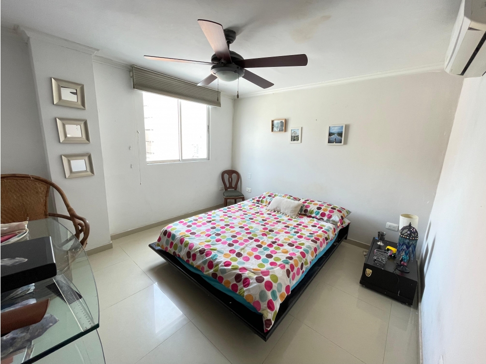 Apartamento en arriendo en Lago Alto, Barranquilla · foto 17 de 24
