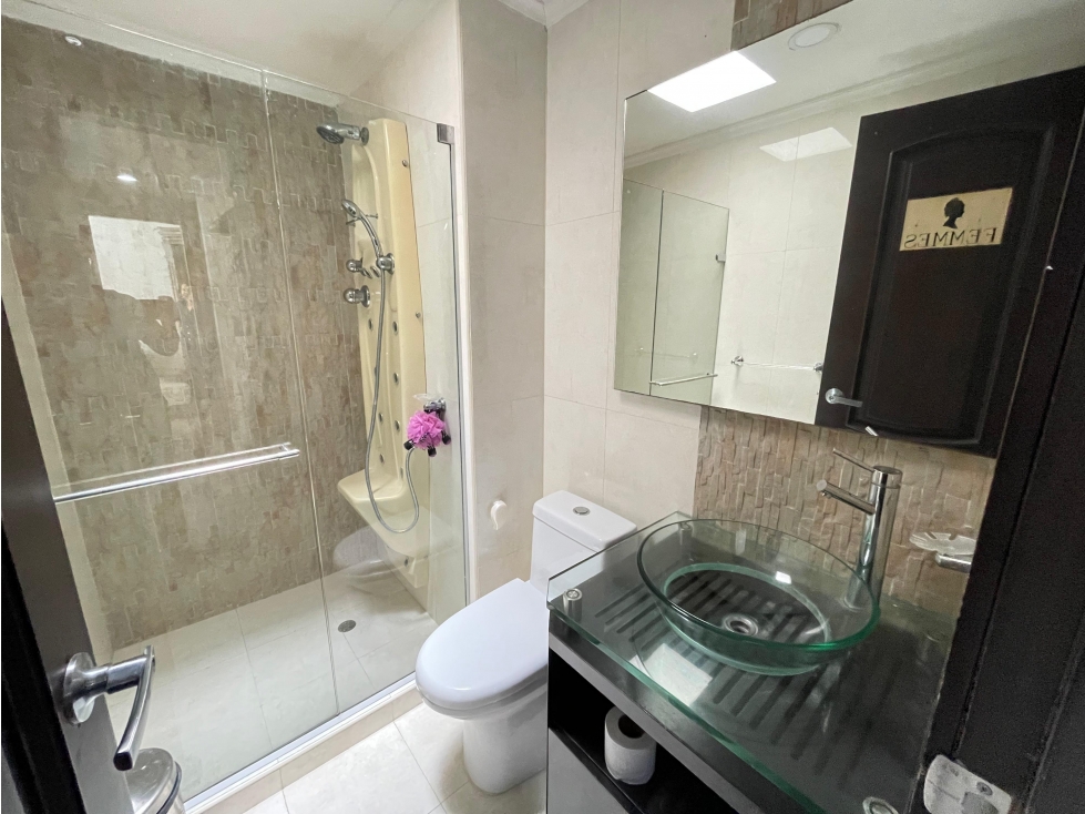Apartamento en arriendo en Lago Alto, Barranquilla · foto 18 de 24