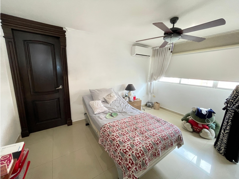 Apartamento en arriendo en Lago Alto, Barranquilla · foto 23 de 24