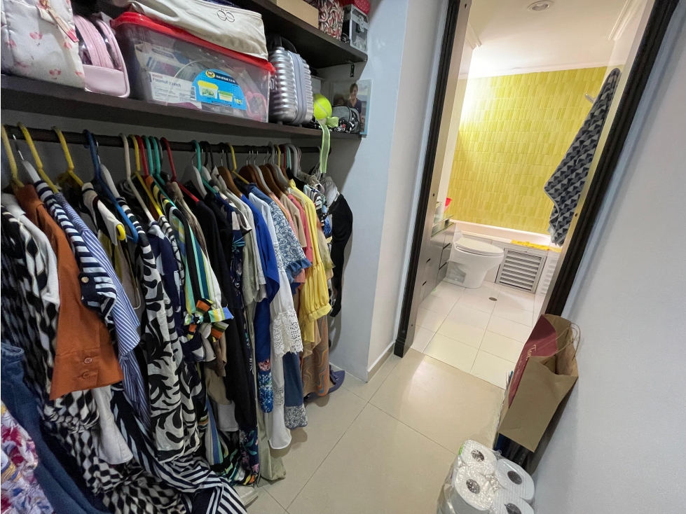 Apartamento en arriendo en Lago Alto, Barranquilla · foto 24 de 24