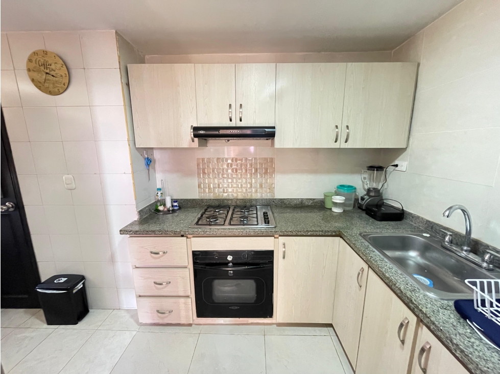 Apartamento en venta en Altos Del Prado, Barranquilla · foto 6 de 15