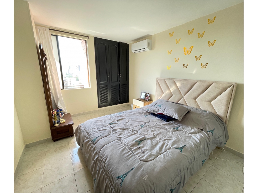 Apartamento en venta en Altos Del Prado, Barranquilla · foto 7 de 15
