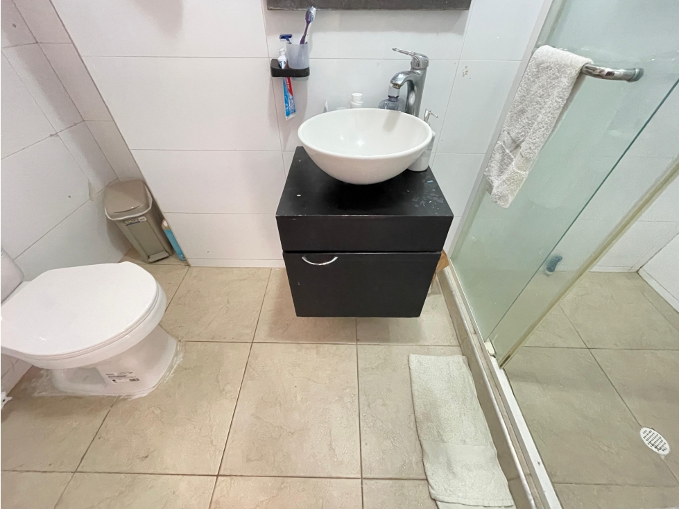Apartamento en venta en Altos Del Prado, Barranquilla · foto 8 de 15