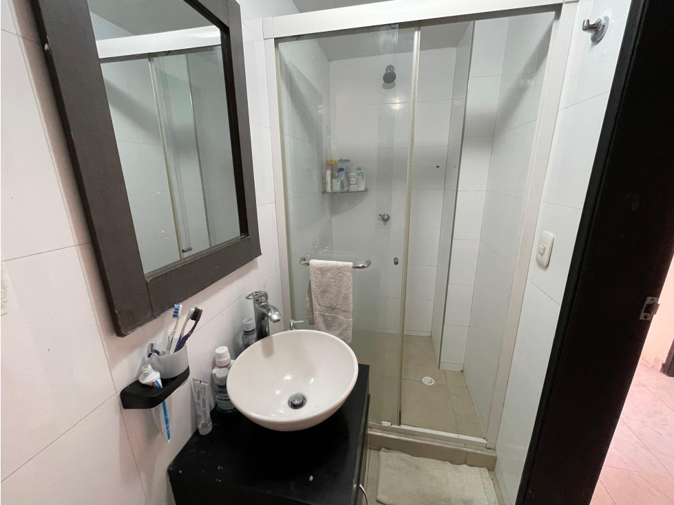 Apartamento en venta en Altos Del Prado, Barranquilla · foto 9 de 15