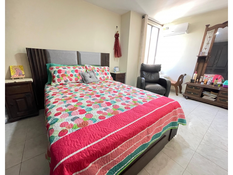 Apartamento en venta en Altos Del Prado, Barranquilla · foto 11 de 15