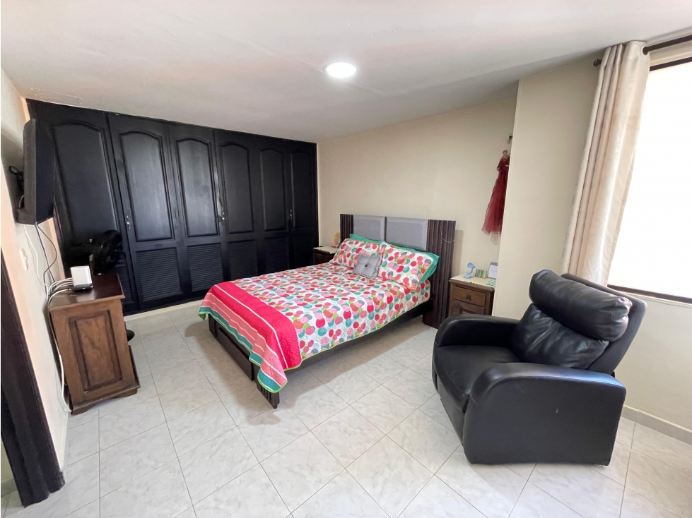 Apartamento en venta en Altos Del Prado, Barranquilla · foto 12 de 15