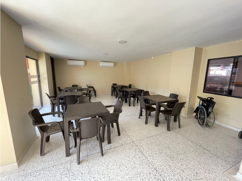 Apartamento en venta en Altos Del Prado, Barranquilla · foto 14 de 15