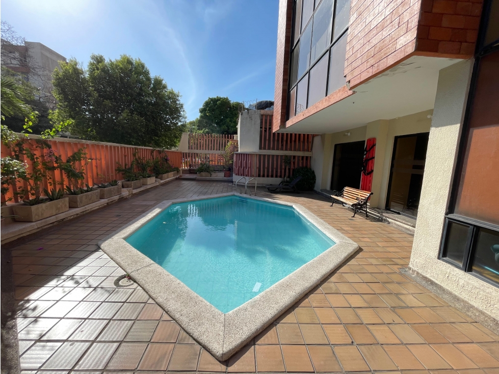 Apartamento en venta en Altos Del Prado, Barranquilla · foto 15 de 15