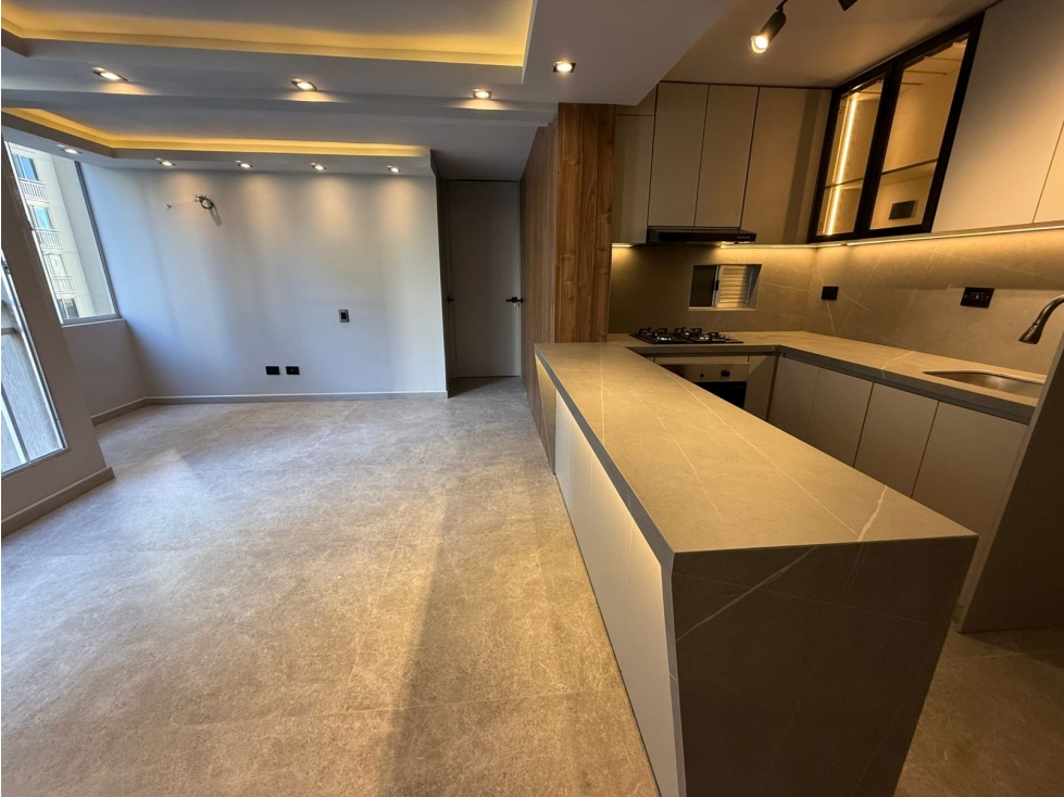 Apartamento en venta en Ciudad Mallorquin, Barranquilla · foto 3 de 15