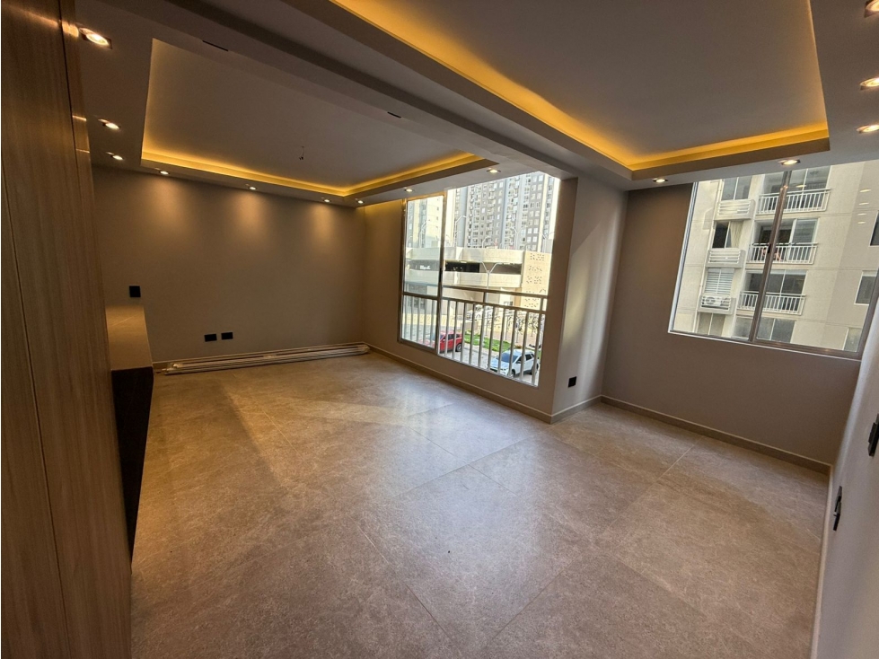 Apartamento en venta en Ciudad Mallorquin, Barranquilla · foto 4 de 15