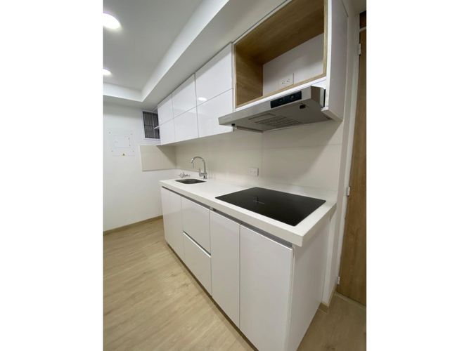 Apartaestudio en venta en El Redil, Bogotá, 35 m² · foto 5 de 15
