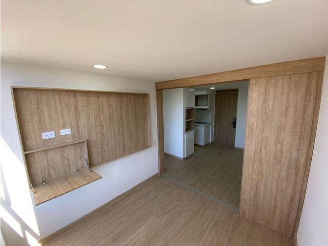 Apartaestudio en venta en El Redil, Bogotá, 35 m² · foto 11 de 15