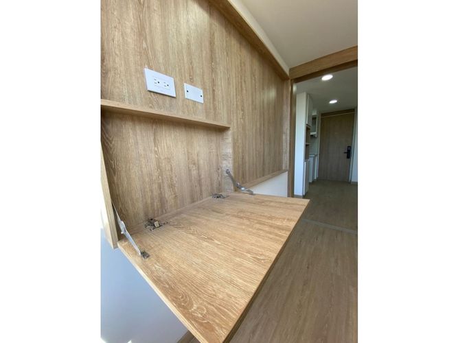 Apartaestudio en venta en El Redil, Bogotá, 35 m² · foto 12 de 15