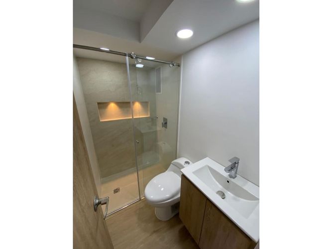 Apartaestudio en venta en El Redil, Bogotá, 35 m² · foto 15 de 15