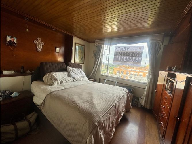 Apartamento en venta en Torres De Modelia, Bogotá · foto 4 de 22