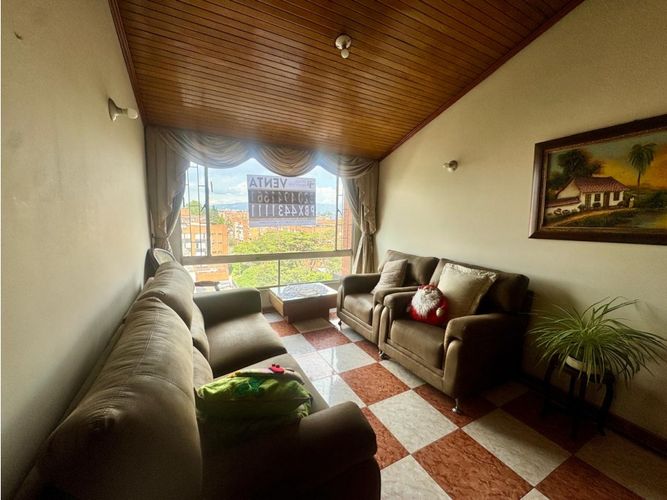 Apartamento en venta en Torres De Modelia, Bogotá · foto 6 de 22