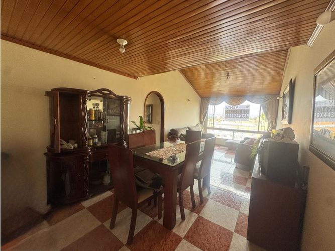 Apartamento en venta en Torres De Modelia, Bogotá · foto 8 de 22
