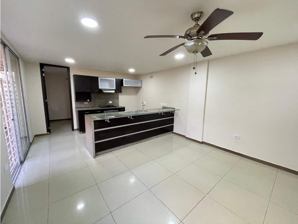 Apartamento en venta en Altos Del Prado, Barranquilla · foto 2 de 15