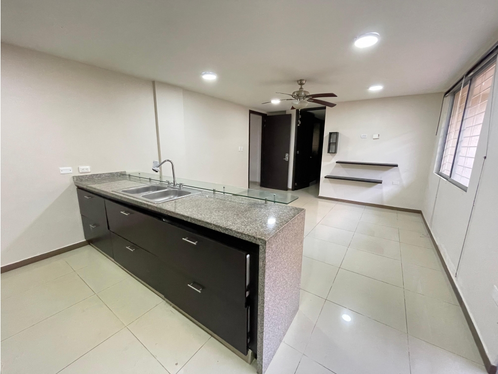 Apartamento en venta en Altos Del Prado, Barranquilla · foto 3 de 15