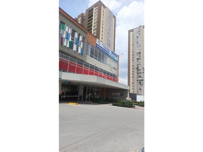 Apartamento en venta en Hipotecho Occidental, Bogotá · foto 2 de 24
