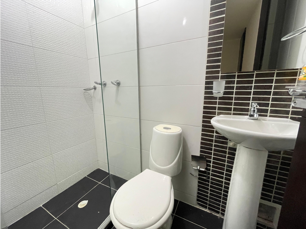 Apartamento en venta en Altos Del Prado, Barranquilla · foto 6 de 15