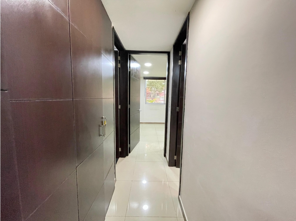Apartamento en venta en Altos Del Prado, Barranquilla · foto 7 de 15