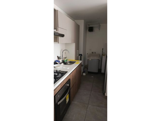 Apartamento en venta en Hipotecho Occidental, Bogotá · foto 7 de 24