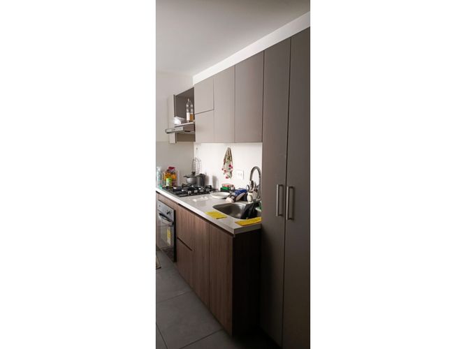 Apartamento en venta en Hipotecho Occidental, Bogotá · foto 8 de 24