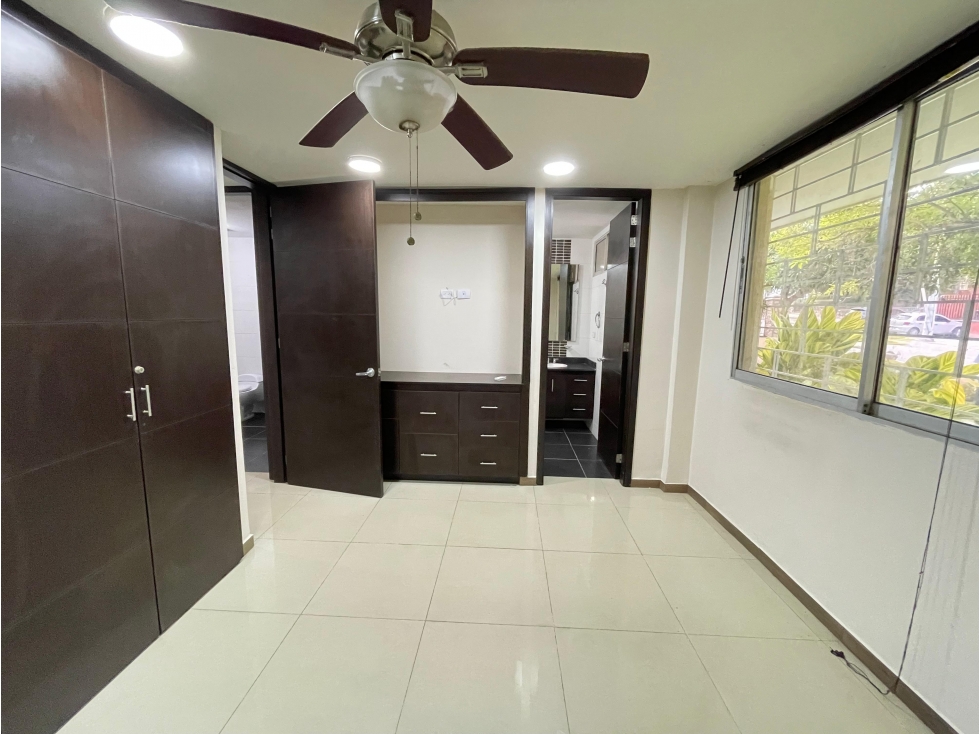 Apartamento en venta en Altos Del Prado, Barranquilla · foto 9 de 15