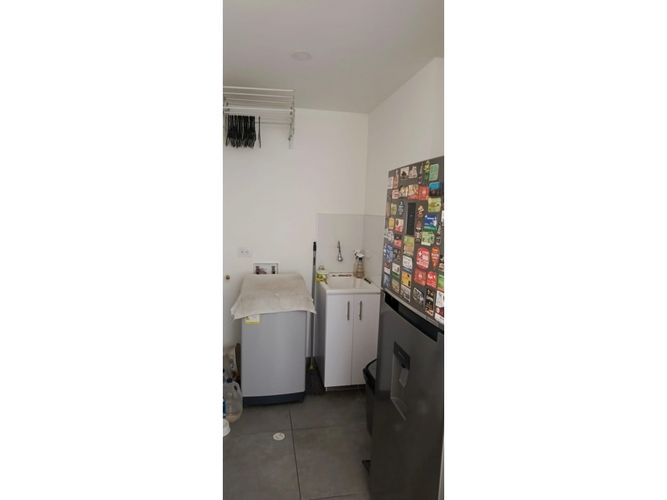 Apartamento en venta en Hipotecho Occidental, Bogotá · foto 10 de 24