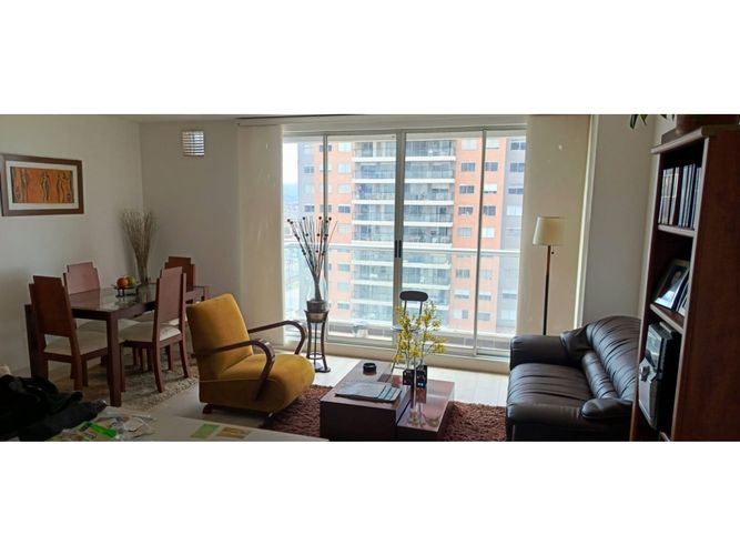 Apartamento en venta en Hipotecho Occidental, Bogotá · foto 11 de 24
