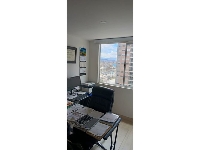 Apartamento en venta en Hipotecho Occidental, Bogotá · foto 12 de 24