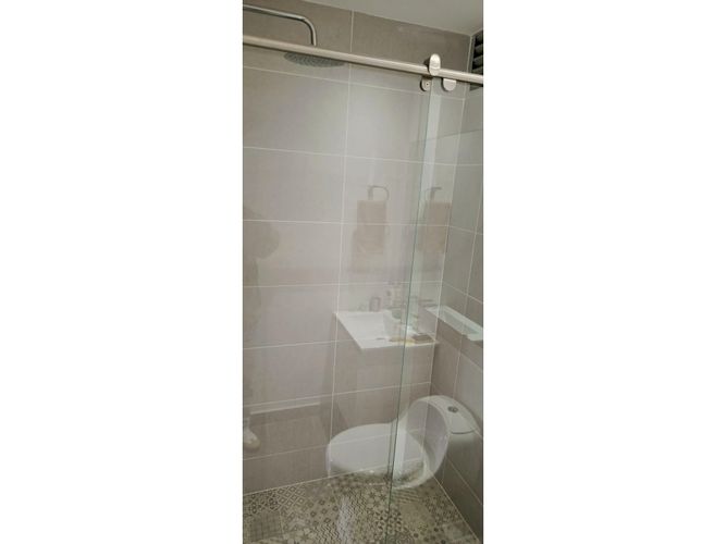 Apartamento en venta en Hipotecho Occidental, Bogotá · foto 14 de 24