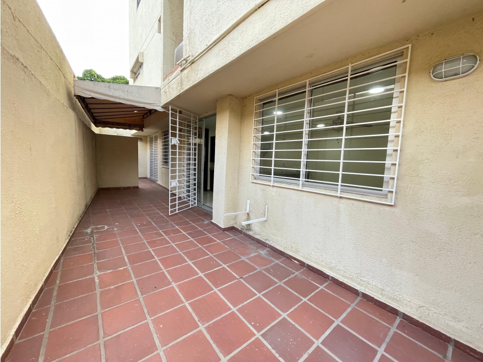 Apartamento en venta en Altos Del Prado, Barranquilla · foto 14 de 15