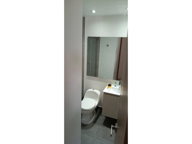 Apartamento en venta en Hipotecho Occidental, Bogotá · foto 15 de 24