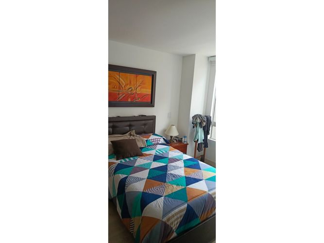 Apartamento en venta en Hipotecho Occidental, Bogotá · foto 17 de 24