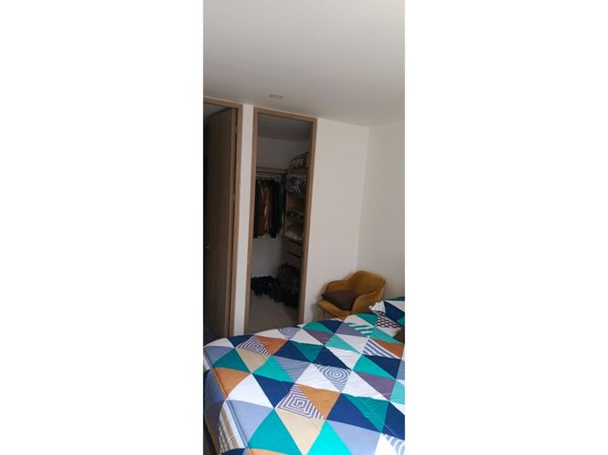 Apartamento en venta en Hipotecho Occidental, Bogotá · foto 19 de 24