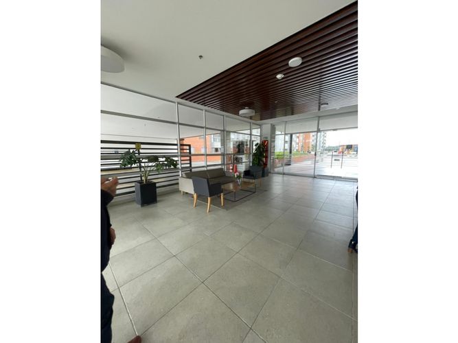 Apartamento en venta en Hipotecho Occidental, Bogotá · foto 20 de 24