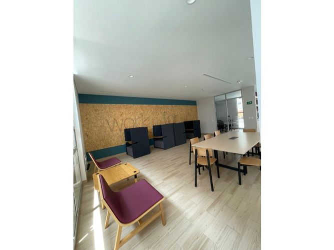 Apartamento en venta en Hipotecho Occidental, Bogotá · foto 21 de 24