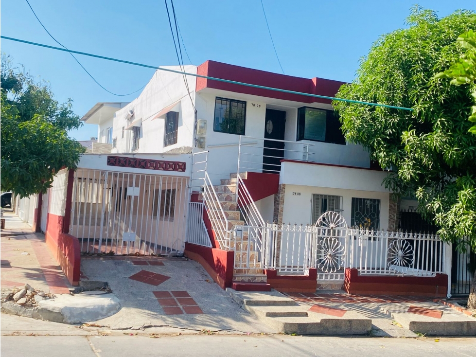 Apartamento en venta en Paraiso, Barranquilla · foto 2 de 24