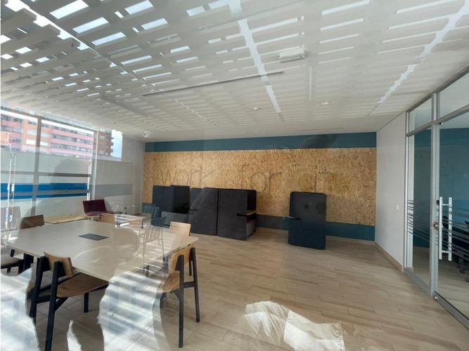 Apartamento en venta en Hipotecho Occidental, Bogotá · foto 22 de 24