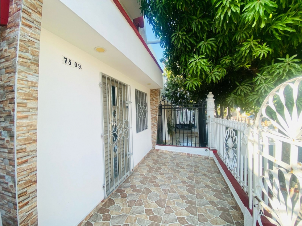 Apartamento en venta en Paraiso, Barranquilla · foto 3 de 24