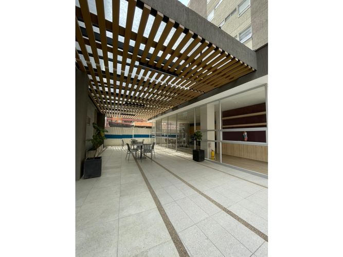 Apartamento en venta en Hipotecho Occidental, Bogotá · foto 23 de 24