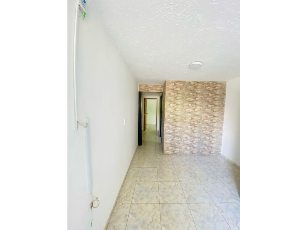 Apartamento en venta en Paraiso, Barranquilla · foto 4 de 24
