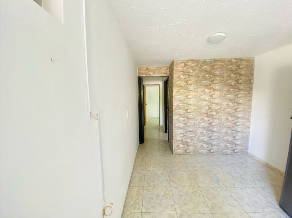 Apartamento en venta en Paraiso, Barranquilla · foto 5 de 24