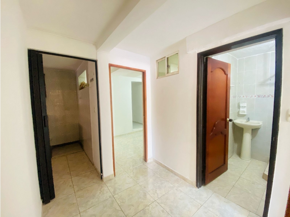 Apartamento en venta en Paraiso, Barranquilla · foto 6 de 24